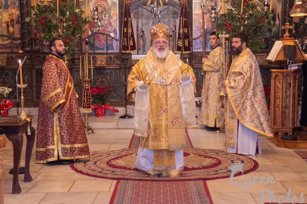 180 χρόνια προσφοράς και διακονίας