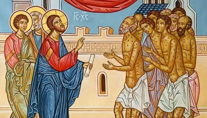 Το Ευαγγελικό Ανάγνωσμα της Κυριακής ΙΒ’ Λουκά