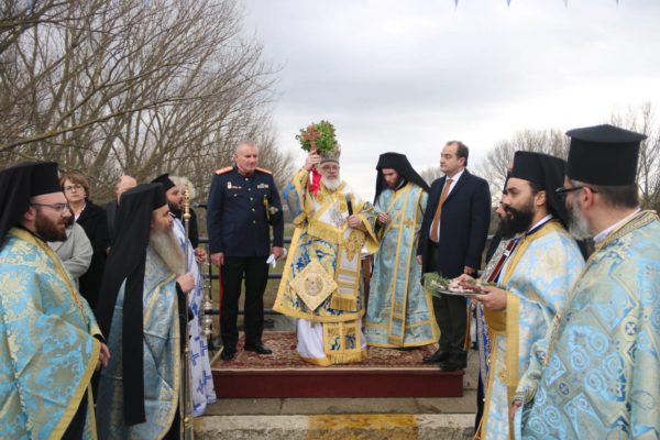 Μητροπολίτης Διδυμοτείχου: Σκοπός και προοπτική της ζωής μας ας γίνει ο προσωπικός μας αγιασμός