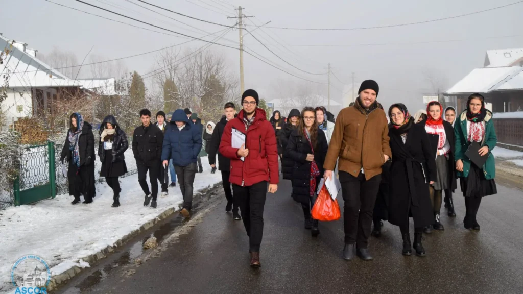 De Ziua Tineretului Ortodox, ASCOR Bacău propune Conferința „Între influencerii de astăzi și modelul lui Hristos”