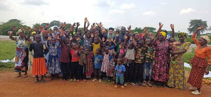 إيبارشية بوكوبا في تنزانيا، بطريركية الإسكندرية وسائر أفريقيا.