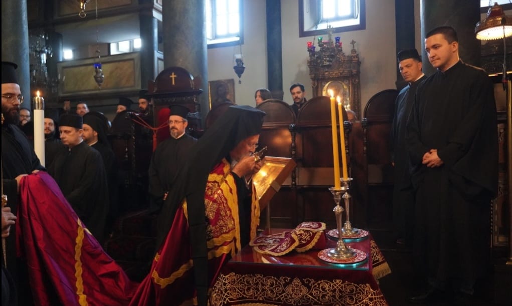 ‎صلوات الايام المنصرمة عيد ختان ربنا يسوع المسيح