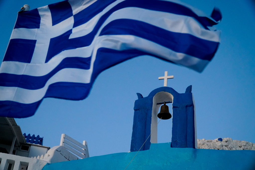 Ο ΣΥΡΙΖΑ γυρίζει τον χρόνο πίσω για τη σχέση Κράτους και Εκκλησίας – Με πρόταση νόμου θα ζητήσει διαχωρισμό στη βάση του σχεδίου του 2018