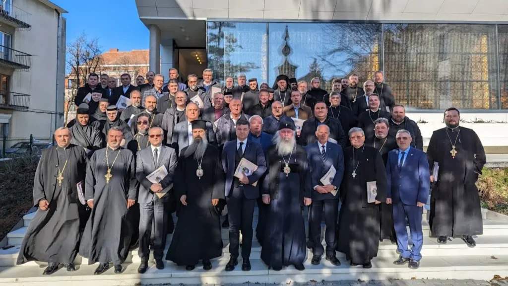 Arhiepiscopia Timișoarei a oferit anul trecut ajutoare filantropice în valoare de 15 milioane de lei