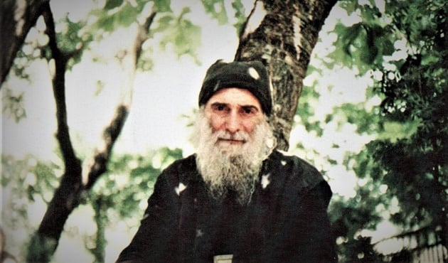 Ο Άγιος Γαβριήλ για τη δημιουργία του ανθρώπου