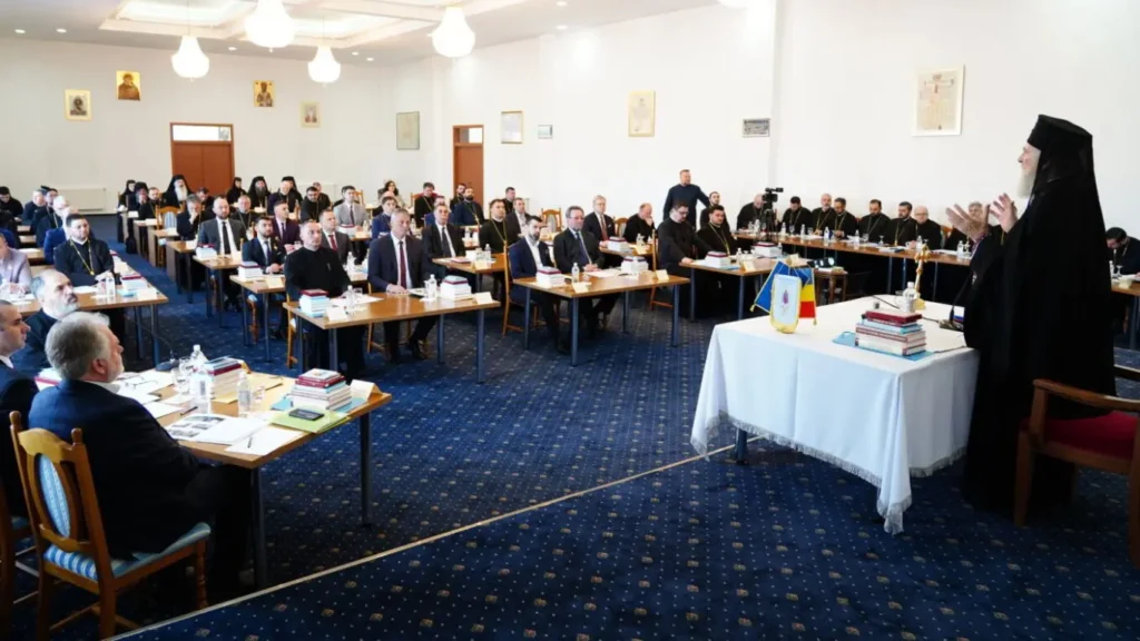 Bilanțul Arhiepiscopiei Târgoviștei: 6 milioane de lei utilizați pentru filantropie