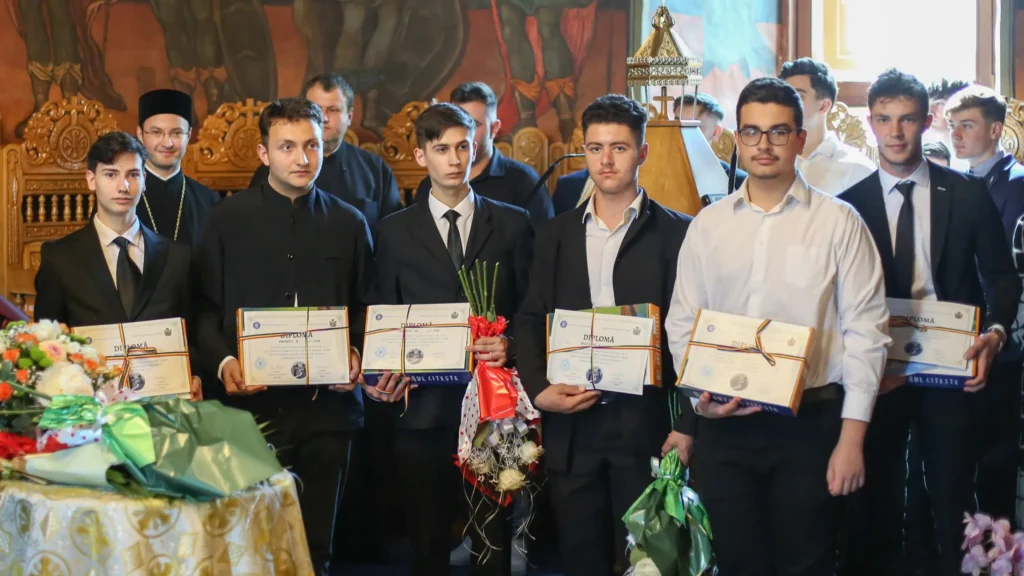 În 2024, Arhiepiscopia Buzăului și Vrancei acordă burse pentru elevi și studenți în valoare de aproape 250.000 lei