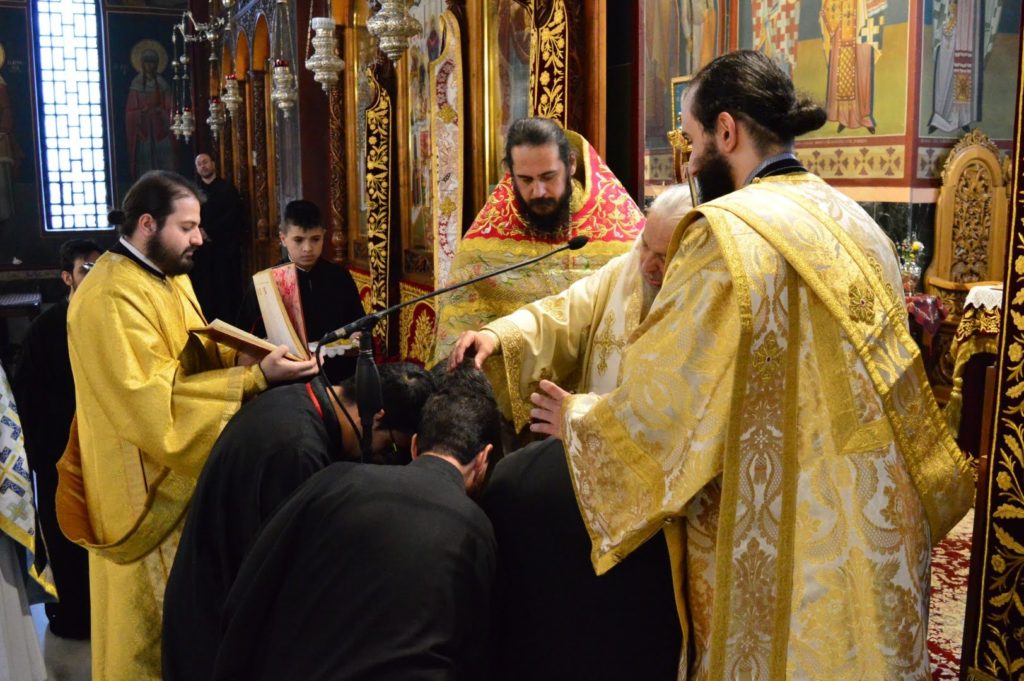 Εδέσσης Ιωήλ: Να αξιοποιήσουμε τον χρόνο της ζωής μας με ειρήνη και μετάνοια 