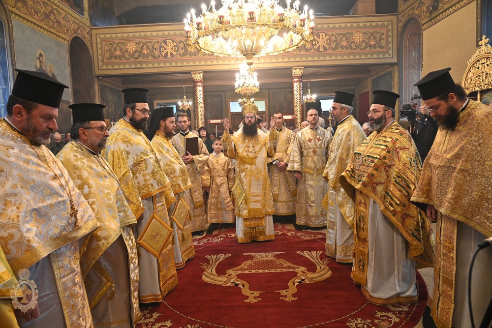 Βουλγαρία: Η εορτή του Αγίου Αθανασίου στο Ασένοβγκραντ