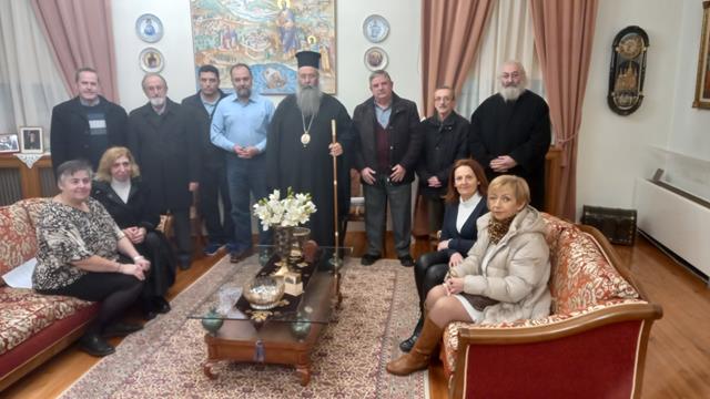 «Όχι» της Πιερίας στο νομοσχέδιο για τον γάμο των ομόφυλων ζευγαριών