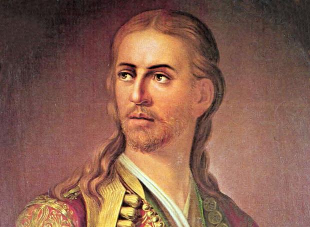 12 Ιανουαρίου 1822: Ο Ήρωας της Επανάστασης του ’21 Ηλίας Μαυρομιχάλης σκοτώνεται στα Στύρα