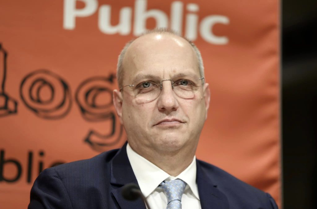 Γιάννης Οικονόμου: “Δεν μπορεί η κάθε επιθυμία να θεωρείται δικαίωμα”