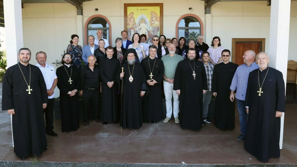 Episcopia Australiei și Noii Zeelande se angajează să intensifice misiunea în comunități în anul 2024