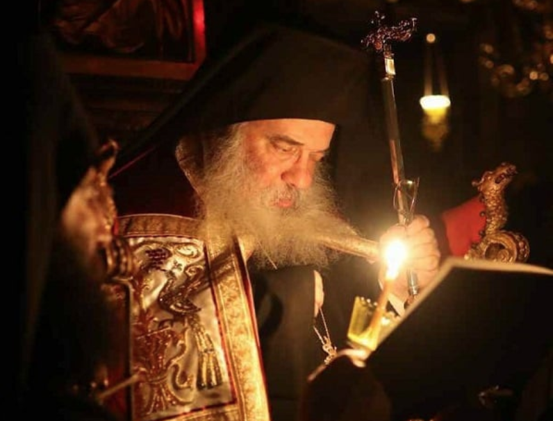 Ο Μητροπολίτης Εδέσσης για τον γάμο των ομόφυλων: Κανένας Χριστιανός δεν πρέπει να το υποστηρίξει (ΒΙΝΤΕΟ)