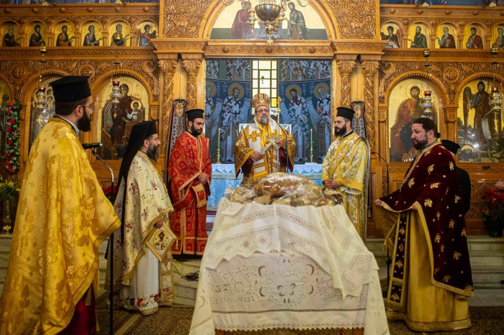 Μεσσηνίας Χρυσόστομος : “Δεν μπορεί η Παιδεία και η Γνώση να ικανοποιούν απόψεις δικαιωματισμού και ιδεοληψίας”