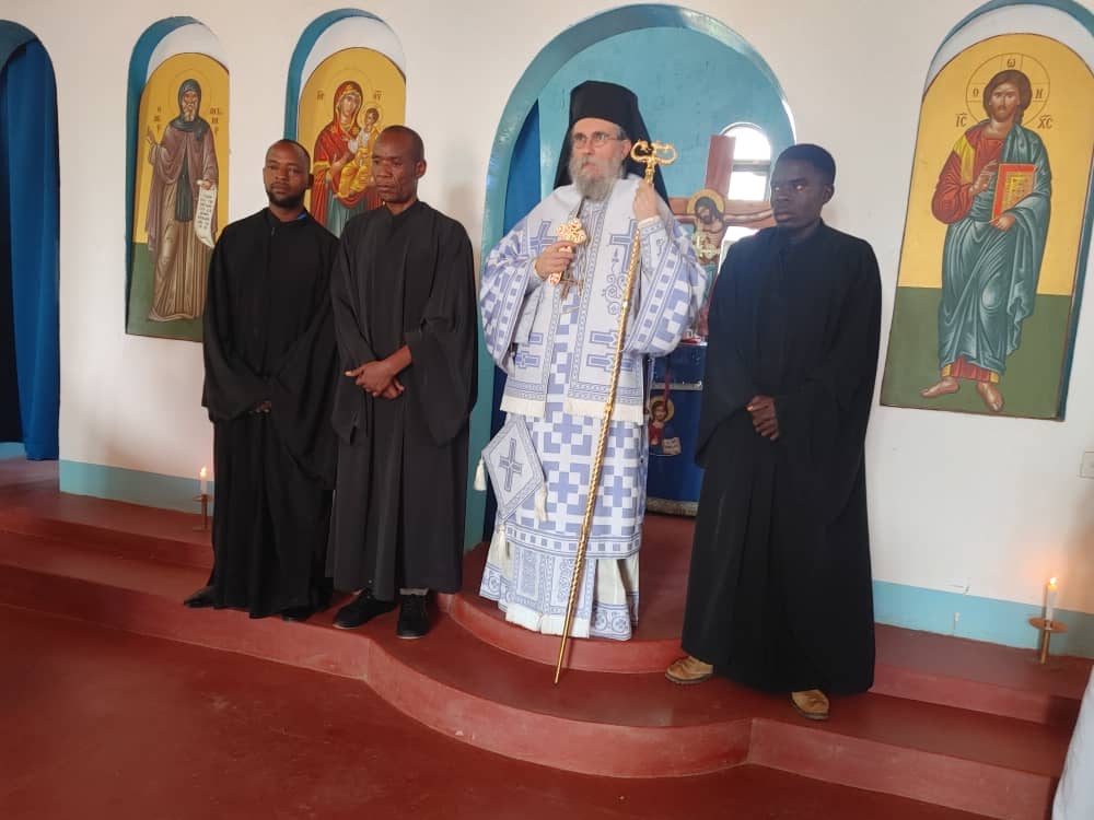 Τανζανία: Εορτή του Αγίου Αντωνίου στο Ντούλι και χειροθεσίες αναγνωστών