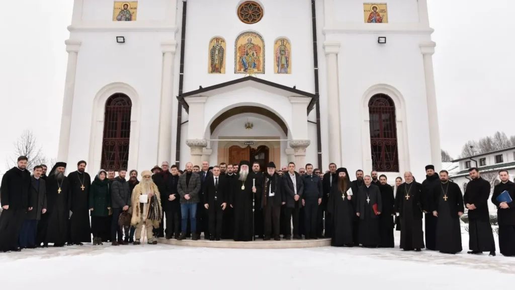 Prima Adunare Eparhială reunită în 2024 anunță că anul trecut s-au investit aproape 2 mil. lei în educație și filantropie