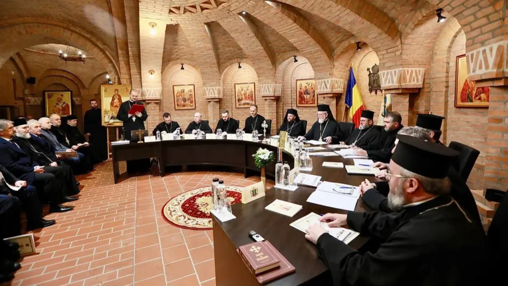 Episcopia Maramureșului a reconstruit și reparat anul trecut 66 de locuințe pentru familiile cu mulți copii