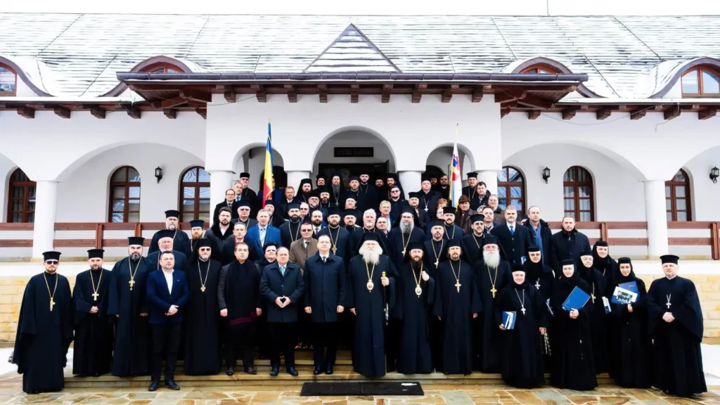 Arhiepiscopia Sucevei și Rădăuților a sprijinit peste 60.000 de persoane prin proiectele filantropice din 2023