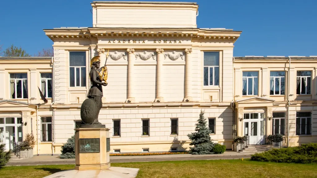 Academia Română, conferință pe tema Copiii și tehnologia digitală