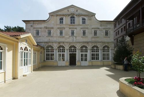 Константинопольский патриархат выступил против узаконивания однополых браков