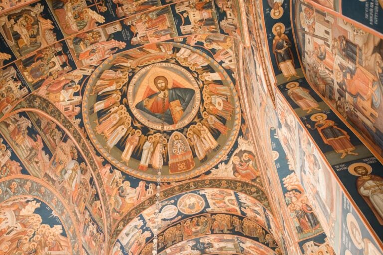 Οι Χριστιανοί μία μειοψηφία