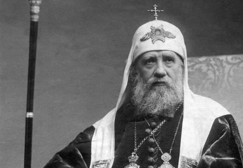 Фильм о Патриархе Тихоне получил гран-при кинофестиваля «Радонеж»