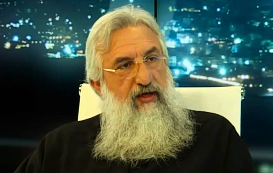 Ο Αρχιεπίσκοπος Κρήτης για τον γάμο και την τεκνοθεσία από ομόφυλα ζευγάρια