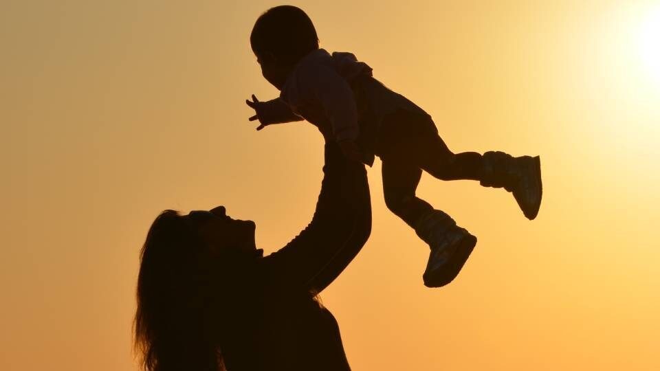 Εκδήλωση με θέμα τη μητρότητα στη Μεταμόρφωση Αττικής