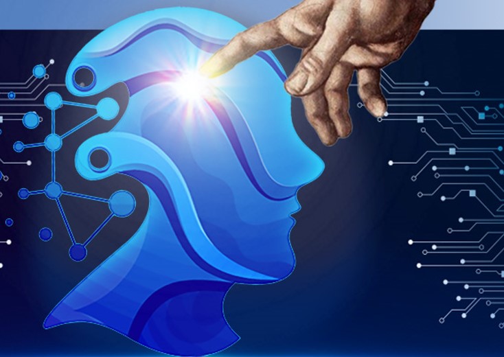Διεθνές Επιστημονικό Συνέδριο: «Μετανθρωπισμός και τεχνητή νοημοσύνη»