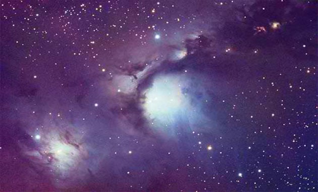 Ο Μήνας Ιανουάριος