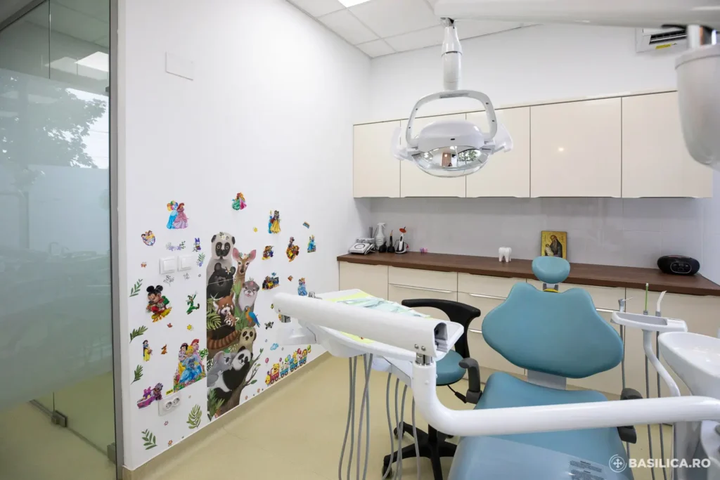 Anul 2023 în Arhiepiscopia Bucureștilor: De la servicii gratuite de stomatologie la un centru pentru copii hipoacuzici