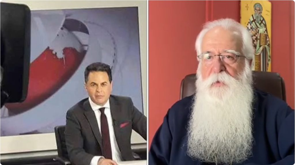 Ο Μητροπολίτης Δημητριάδος για τις δράσεις ενίσχυσης της οικογένειας  (ΒΙΝΤΕΟ)