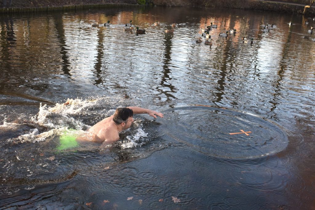 Ποιμαντορική περιοδεία του Μητροπολίτου Σουηδίας Κλεόπα στην Δανία