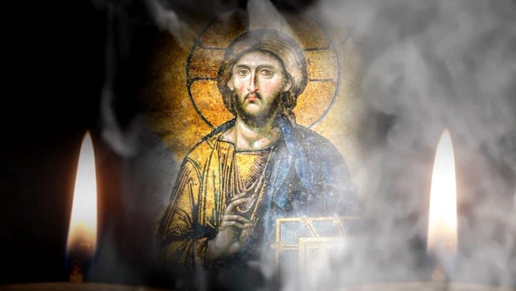 Το σχέδιο του Θεού – Του π. Δημητρίου Μπόκου