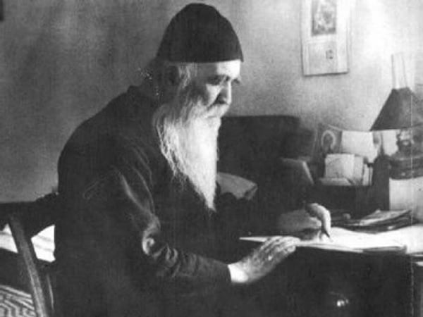 Γέροντας Φιλοθεος Ζερβάκος – Το προορατικό χάρισμα και πώς εκδηλωνόταν το ξεχείλισμα της αγάπης του για λυπηρά γεγονότα