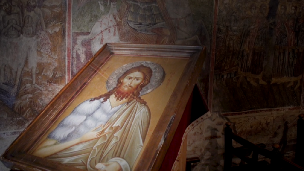 Πλούσιο αφιέρωμα στον Τίμιο Πρόδρομο και Βαπτιστή Ιωάννη από την Pemptousia.Tv – Η σημασία της εορτής – Οι ομώνυμοι Ναοί και Μονές