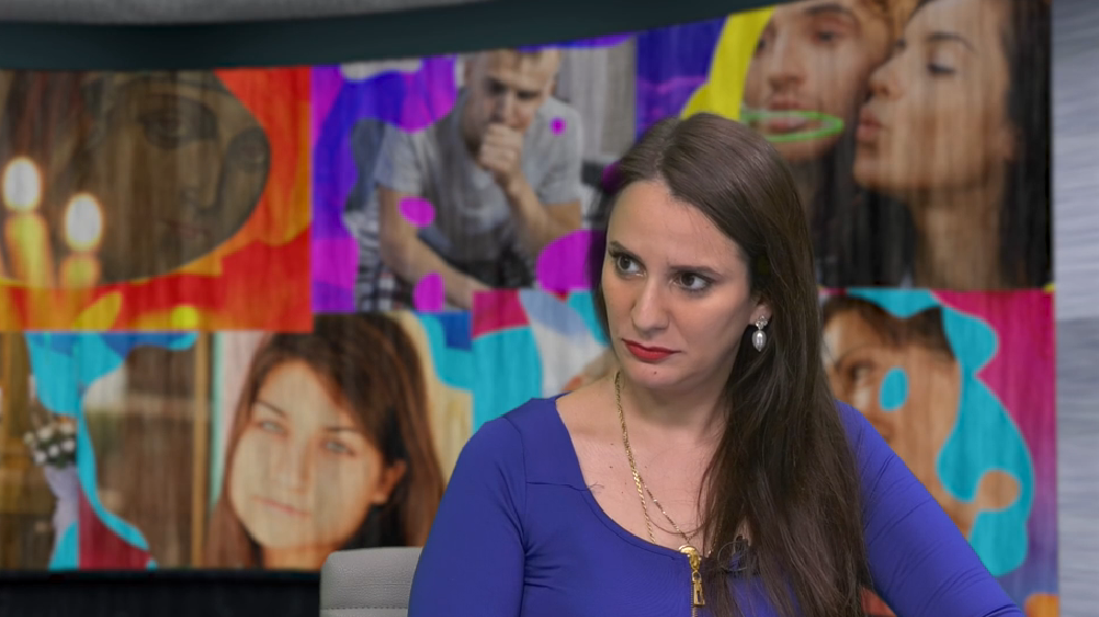 Εκπομπή “Άκου Φίλε”: Η βία στην οικογένεια με πρόσωπα και προσωπεία