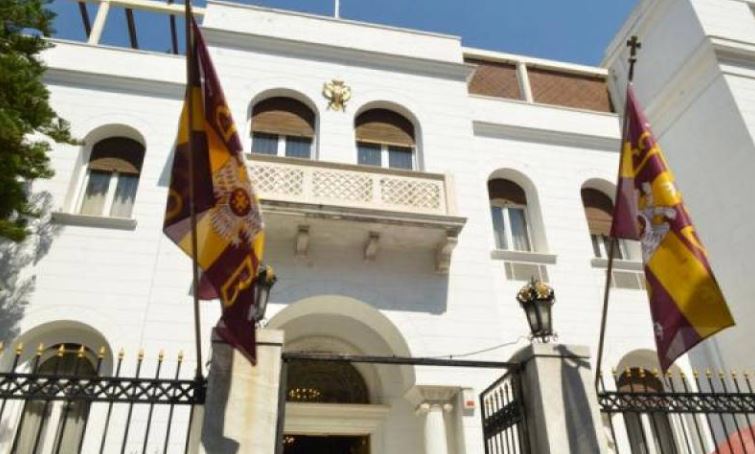 Συνάντηση Αρχιεπισκόπου Ιερωνύμου με Στέφανο Κασσελάκη αύριο στην Αρχιεπισκοπή