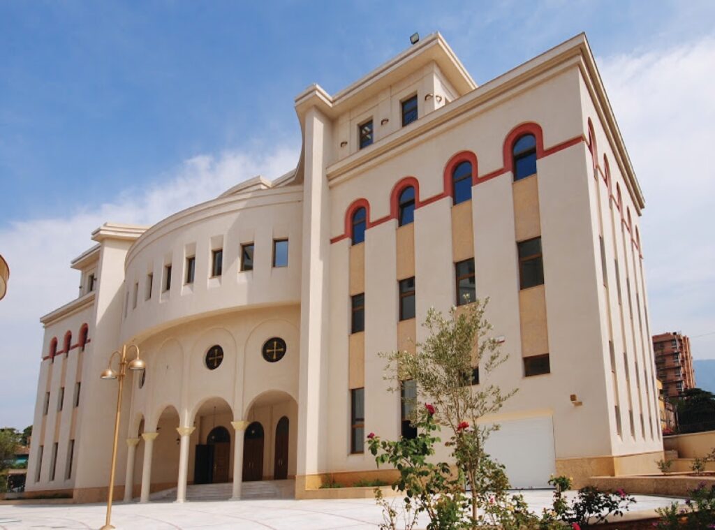 Η Αρχιεπισκοπή Αλβανίας για τη θεσμοθέτηση του γάμου των ομόφυλων – “Δεν αποτελεί κοινωνική πρόοδο αλλά κατήφορο”