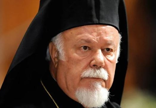 Γερμανίας Αυγουστίνος: Η Εκκλησία δεν μπορεί ποτέ να δεχθεί γάμο ομοφύλων