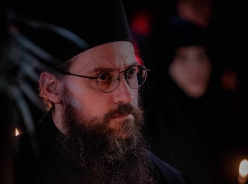 Ο Ιερομόναχος Γεννάδιος στις “Ορθόδοξες Διαδρομές”