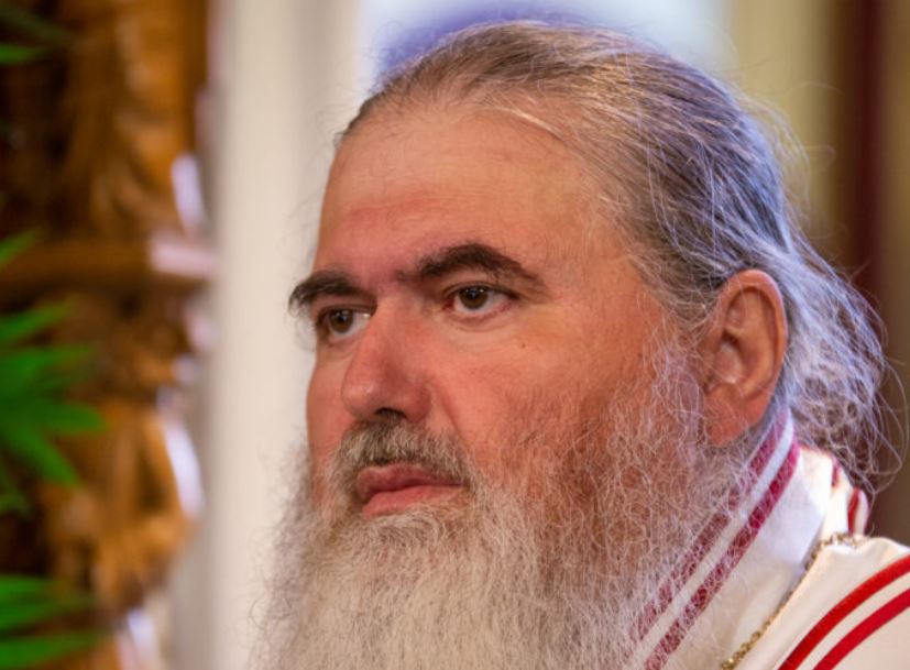 Νέας Κρήνης και Καλαμαριάς Ιουστίνος: “Θλιβερό κάθε μέρα να ακούμε για ανθρωποκτονίες. Κάτι πρέπει να γίνει, να αφυπνιστούμε”