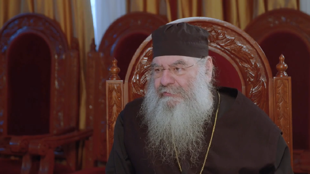 Ποια είναι η καλύτερη προσευχή των γονιών για τα παιδιά;