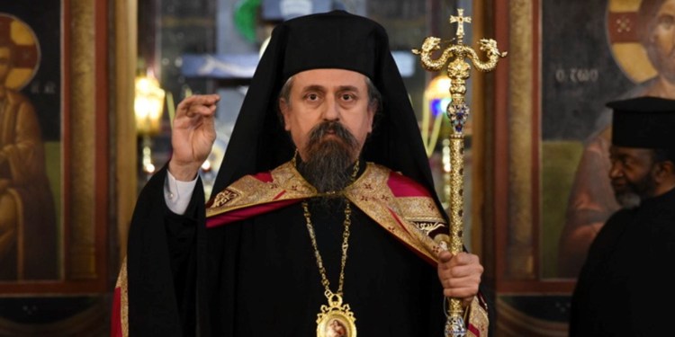 Ο Μητροπολίτης Καρπενησίου Γεώργιος στις “Ορθόδοξες Διαδρομές” στο Pemptousia FM