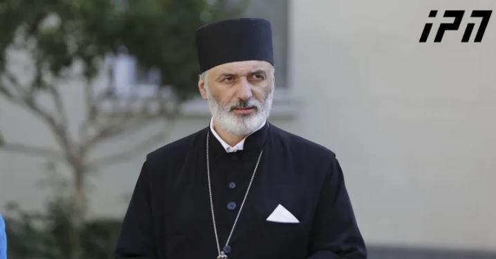 ანდრია ჯაღმაიძე – სამწუხაროა, რომ ვანდალიზმს, რაც ეკლესიაში მოხდა, არ გამოეხმაურა არცერთი საერთაშორისო ორგანიზაცია და არცერთმა საელჩომ არ ახსენა ეს მოვლენა, როგორც ვანდალიზმი – სხვა კონფესიასთან დაკავშირებით აუცილებლად ატყდებოდა დიდი აჟიოტაჟი