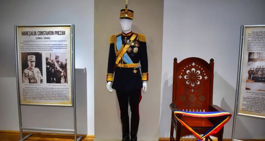 Muzeul Județean Buzău dedică o expoziție făuritorilor Unirii