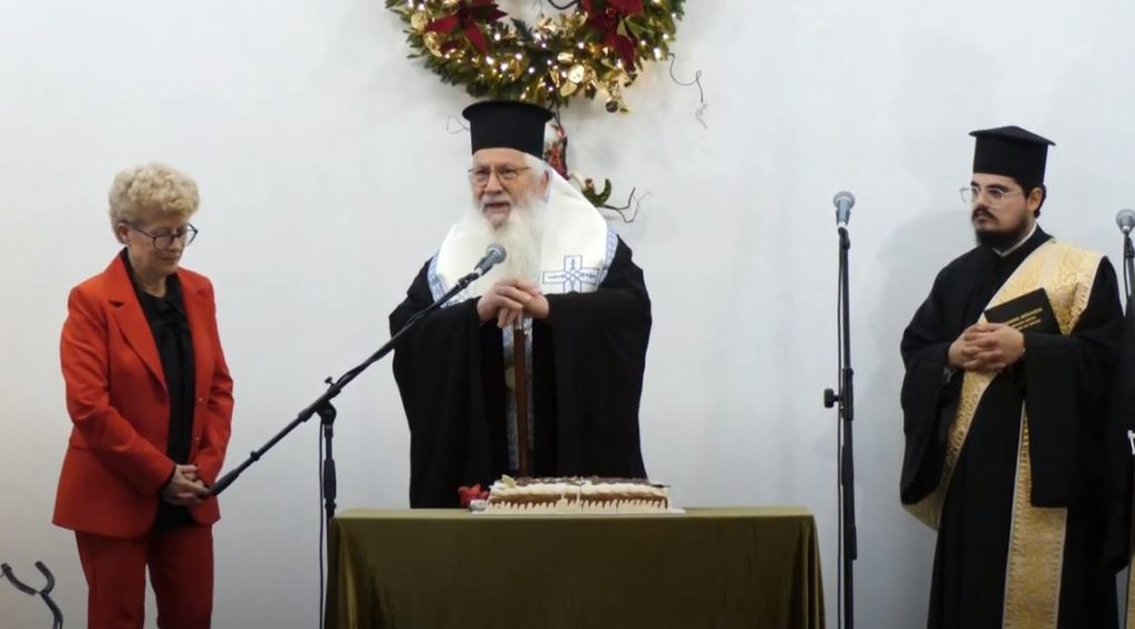 Μητροπολίτης Θηβών: Γιατί οι μειοψηφίες πρέπει να επιβάλλονται κάθε φορά στο μεγάλο σύνολο του ελληνικού λαού; (ΒΙΝΤΕΟ)