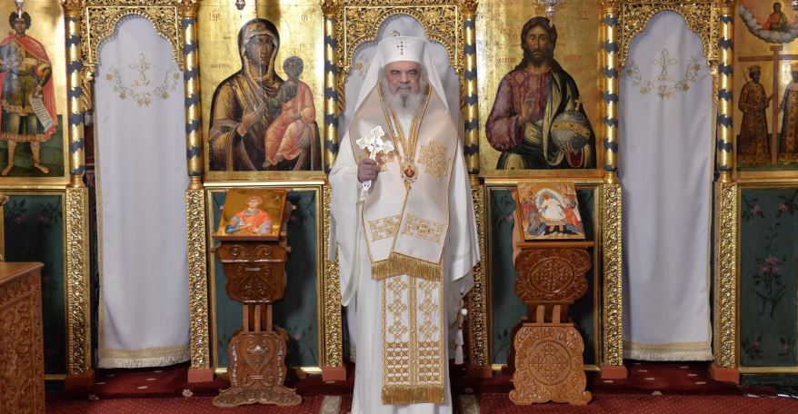 Cuvântul Patriarhului Daniel: Cum vindecă Hristos de lăcomie, prin bunătate și smerenie