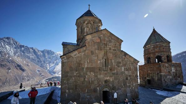 საეკლესიო კალენდარი: 26 იანვარი